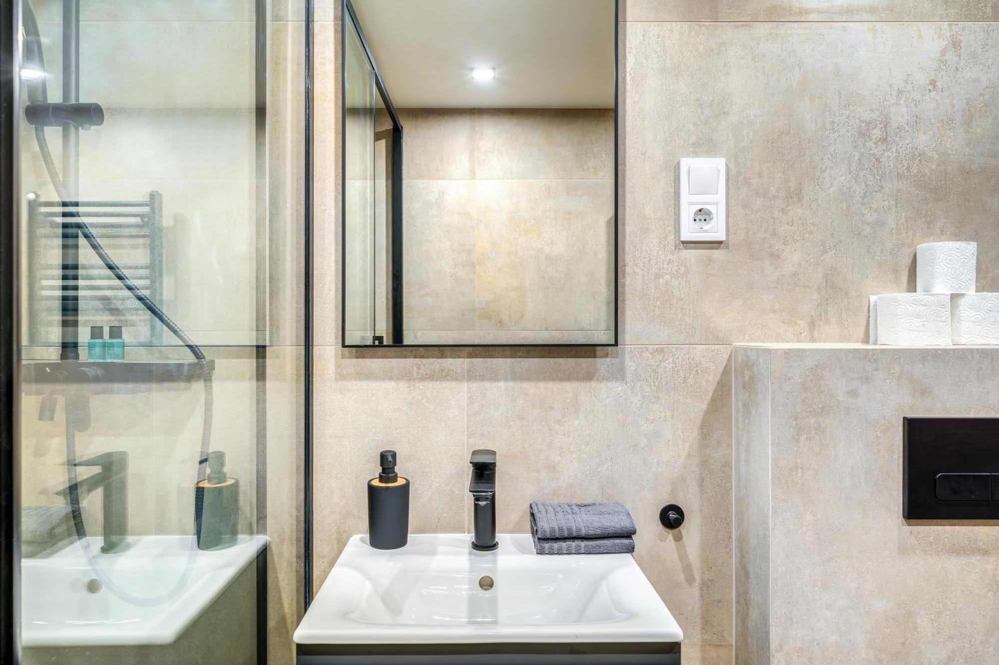 Astoria Premium - R26 Apartment Budapest