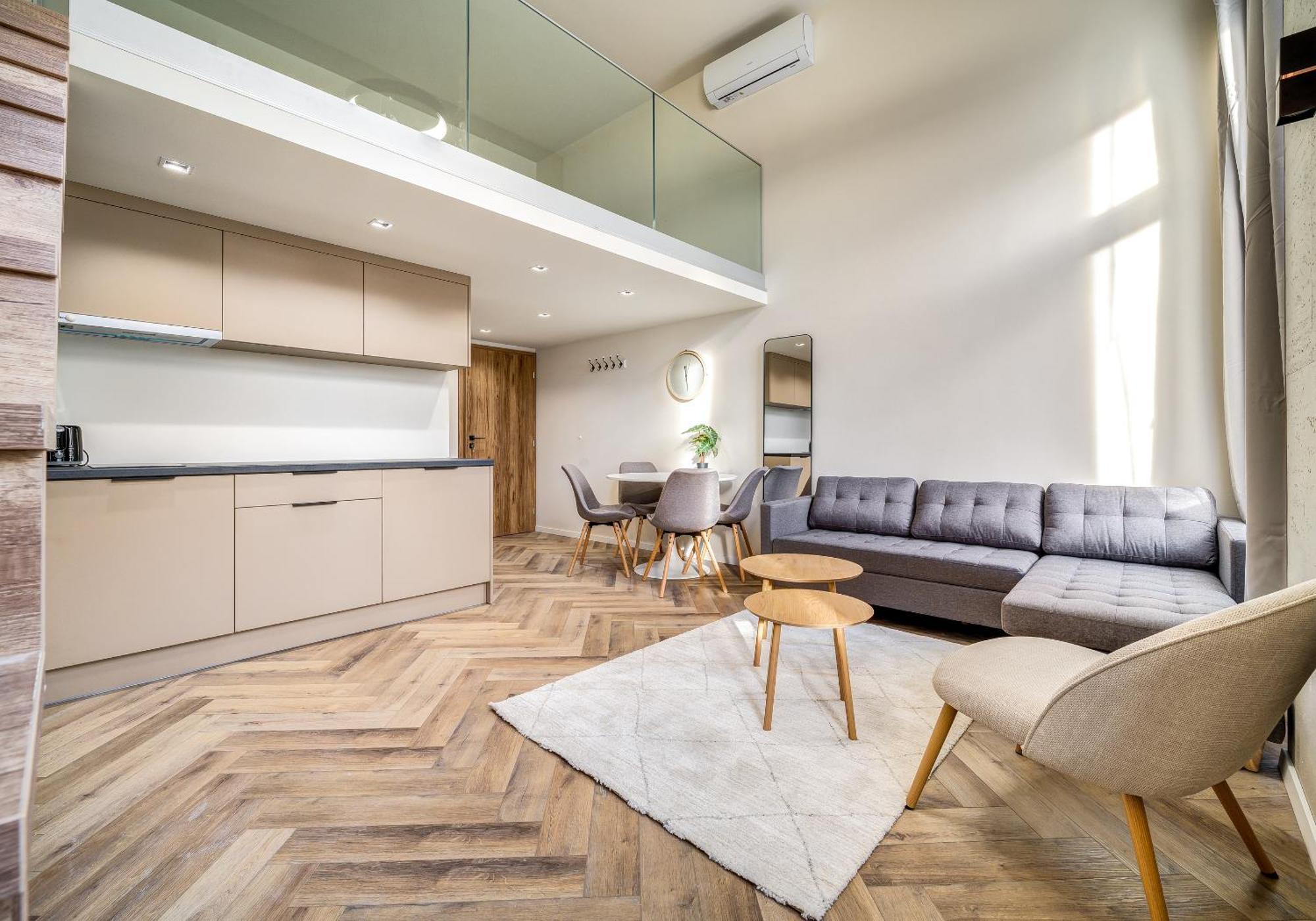 Astoria Premium - R26 Budapest
