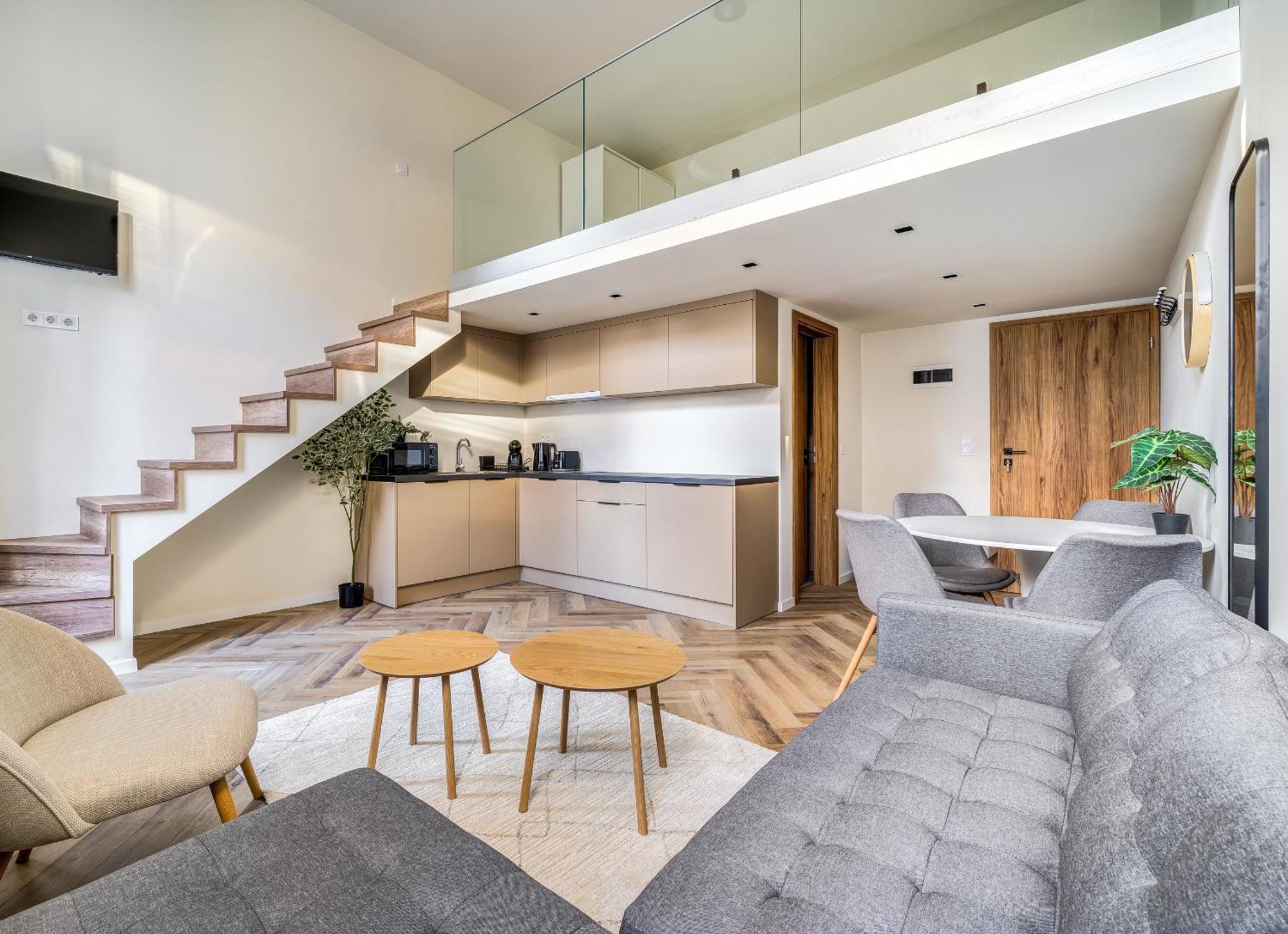 Astoria Premium - R26 * Budapest