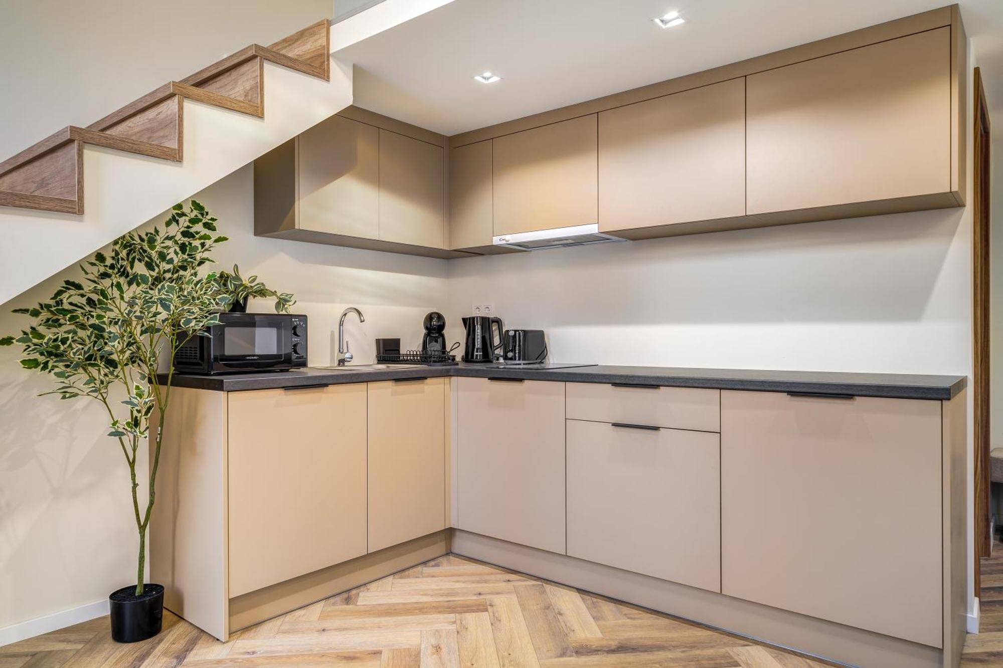 Apartment Astoria Premium - R26