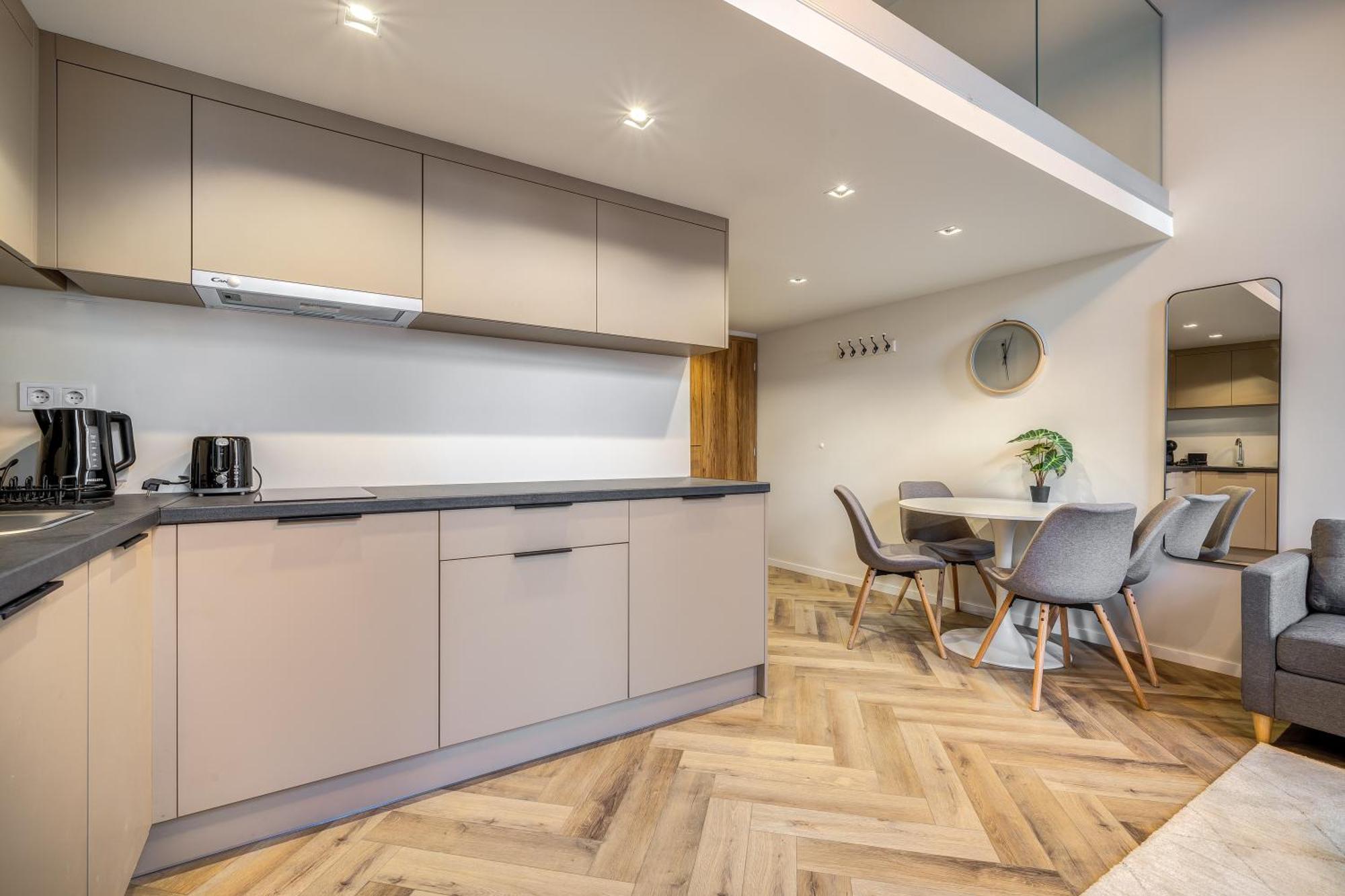Apartment Astoria Premium - R26 *