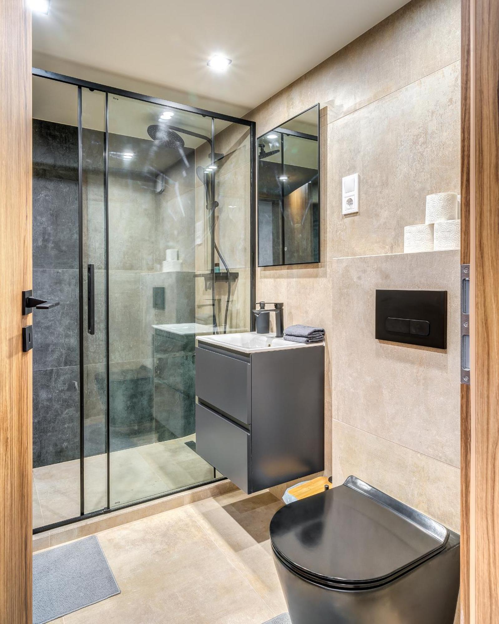 Astoria Premium - R26 Apartment Budapest