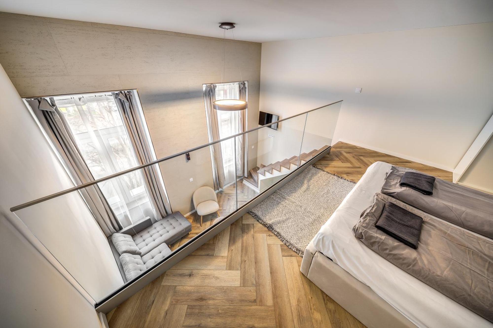 Apartment Astoria Premium - R26 *