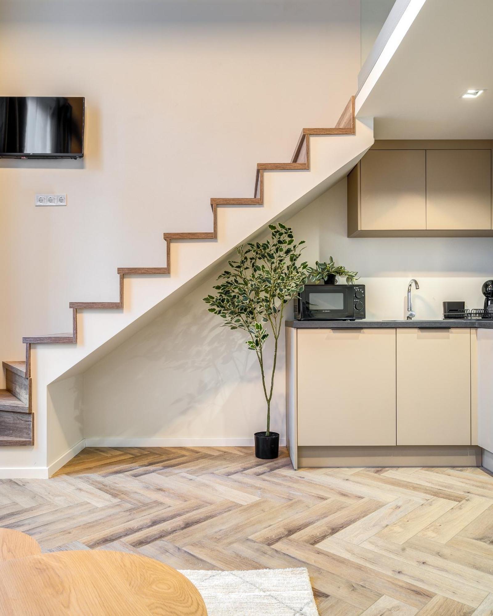 Astoria Premium - R26 Apartment Budapest