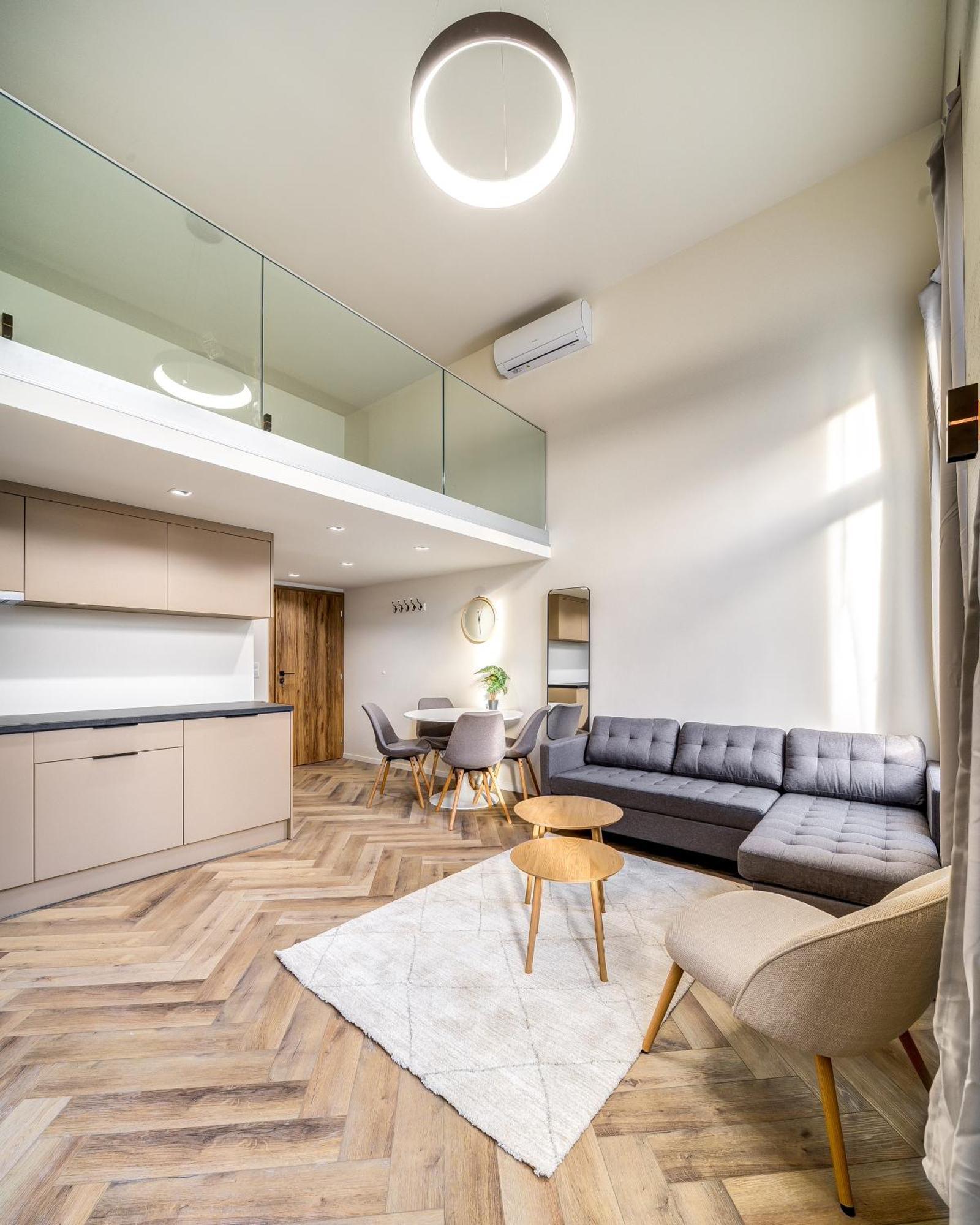 Astoria Premium - R26 Apartment Budapest