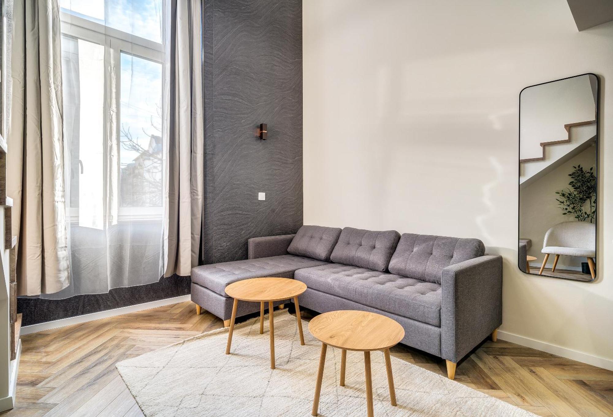 Astoria Premium - R26 Budapest