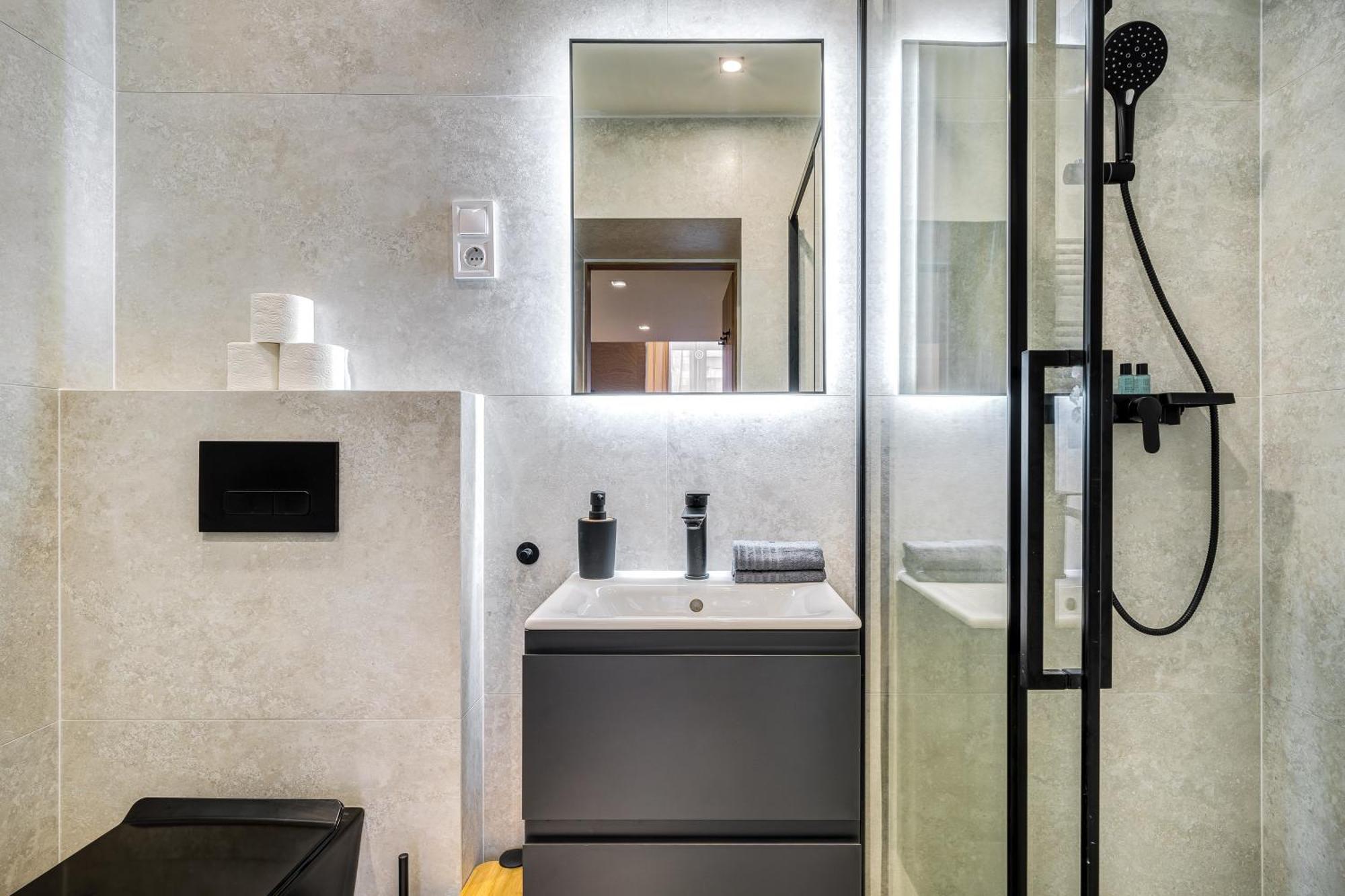 Astoria Premium - R26 * Budapest
