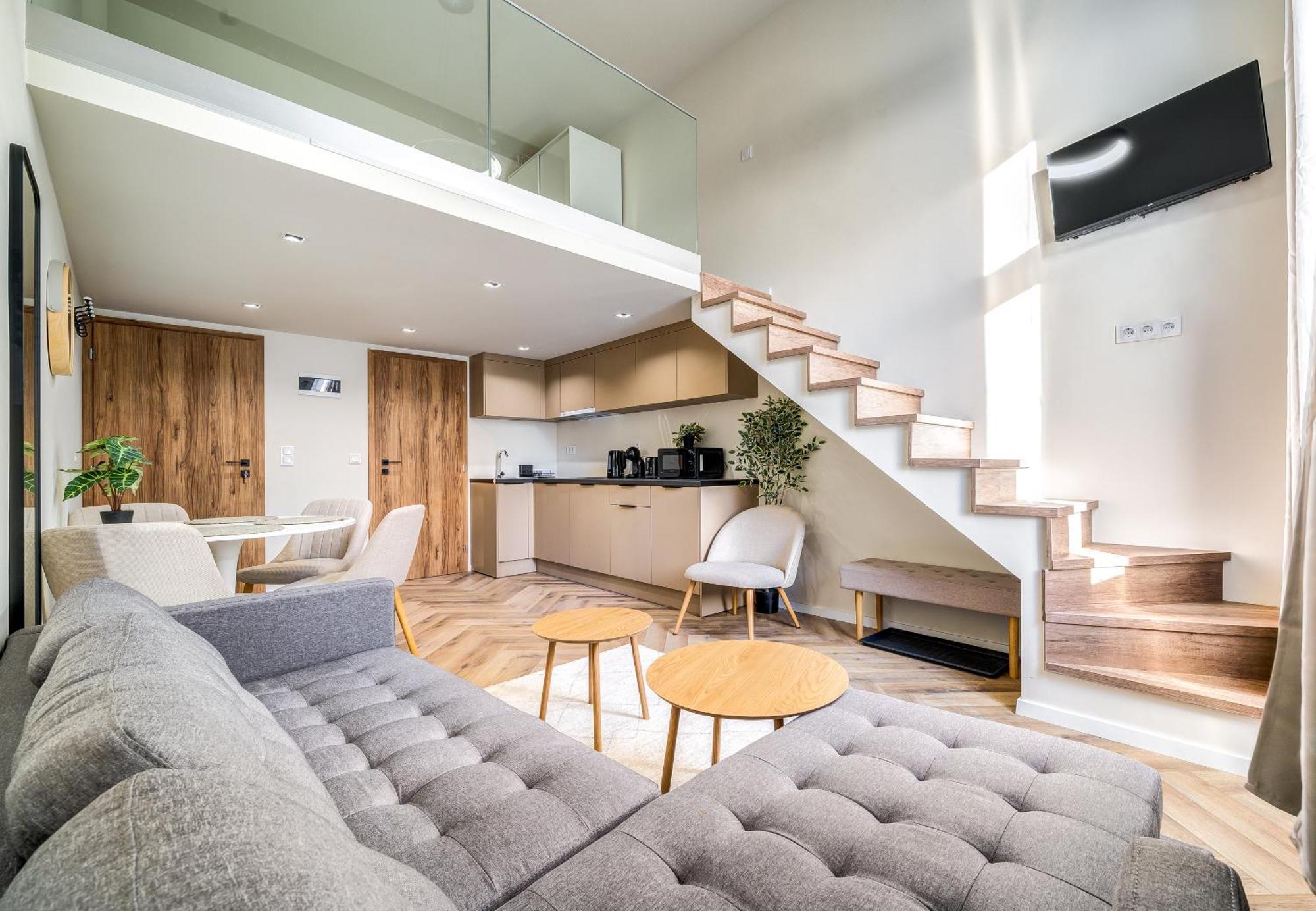 Apartment Astoria Premium - R26 *