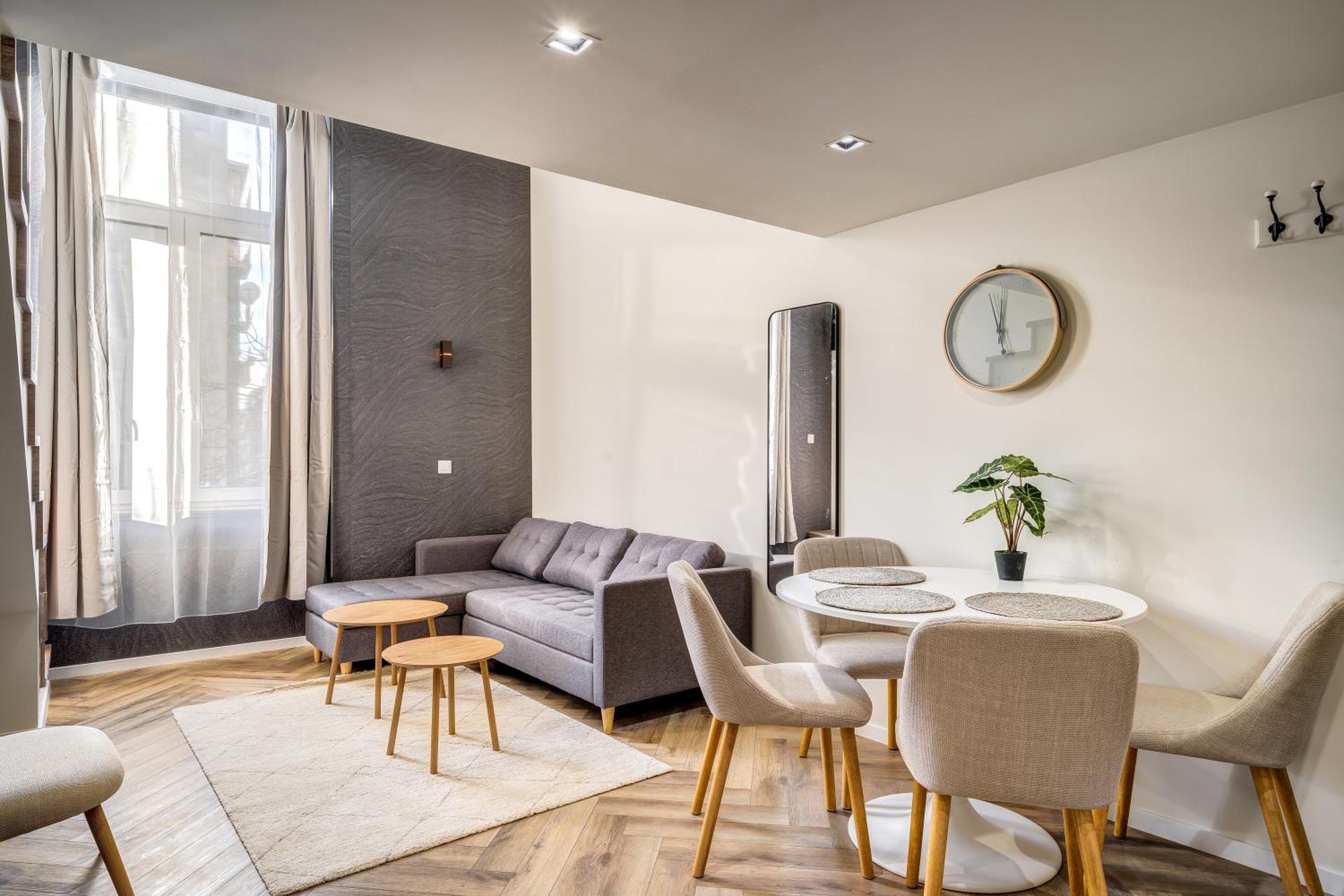 Astoria Premium - R26 Apartment Budapest