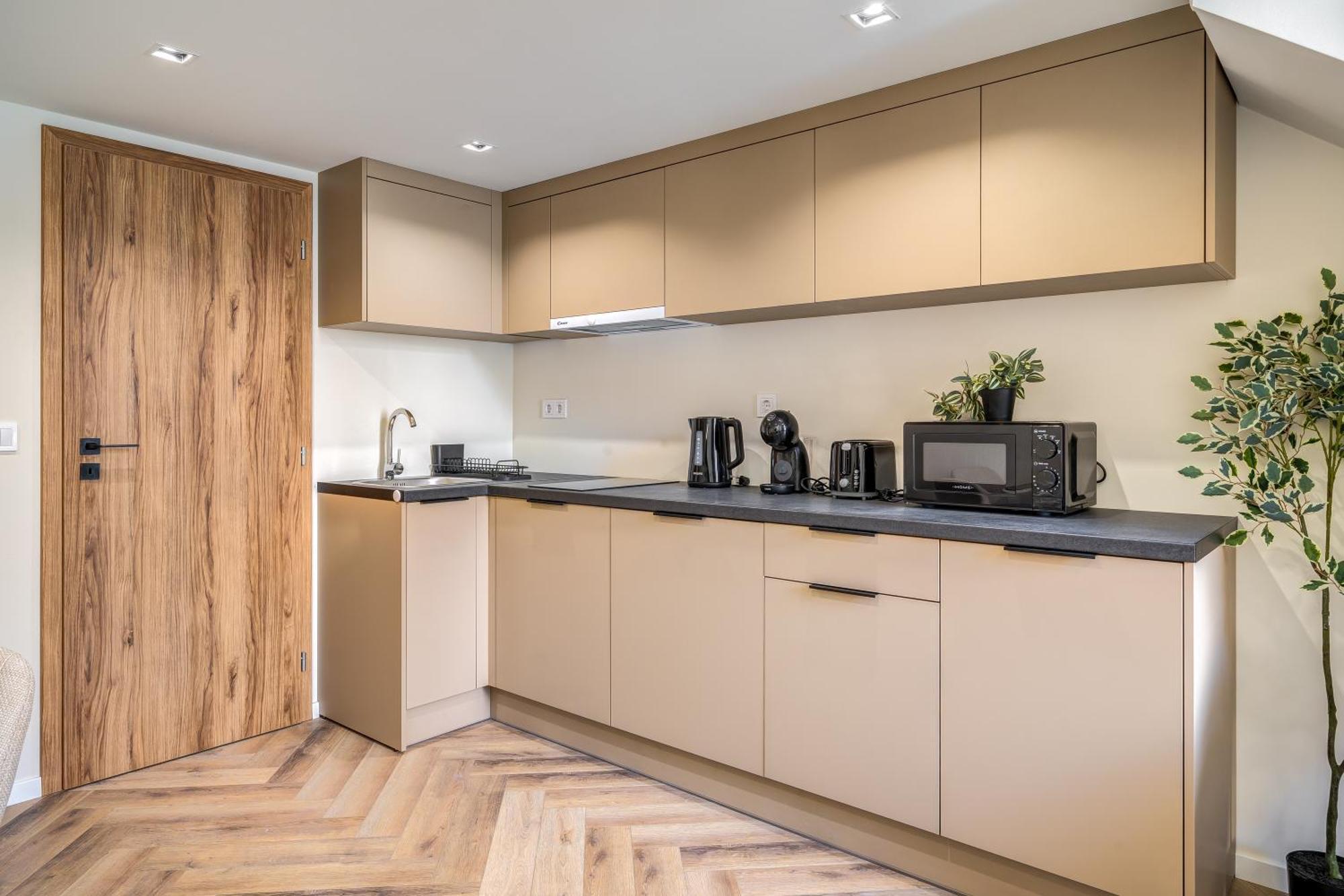 Apartment Astoria Premium - R26 Budapest