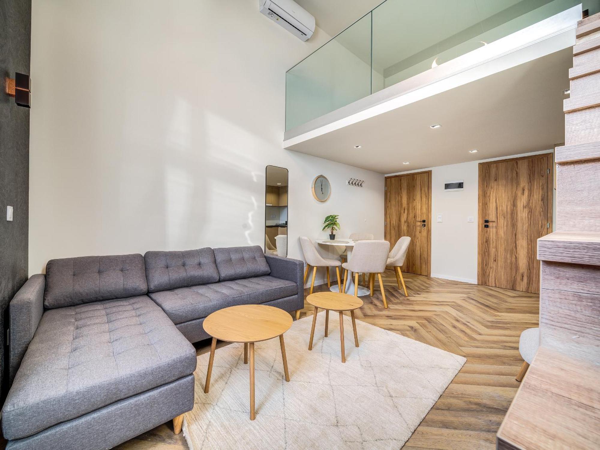 Astoria Premium - R26 Apartment *