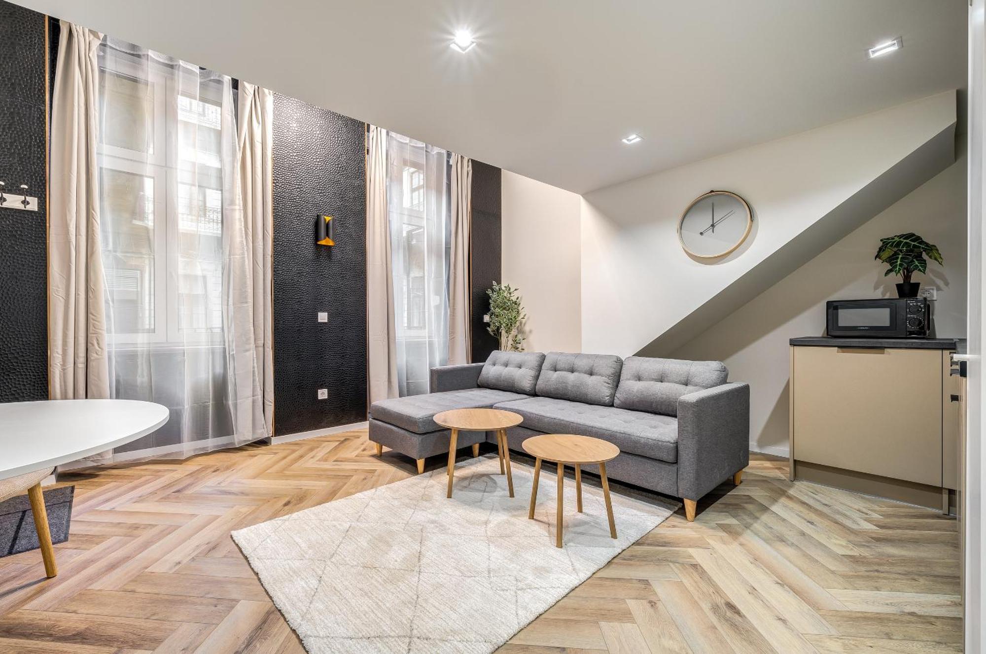 Apartment Astoria Premium - R26 Budapest