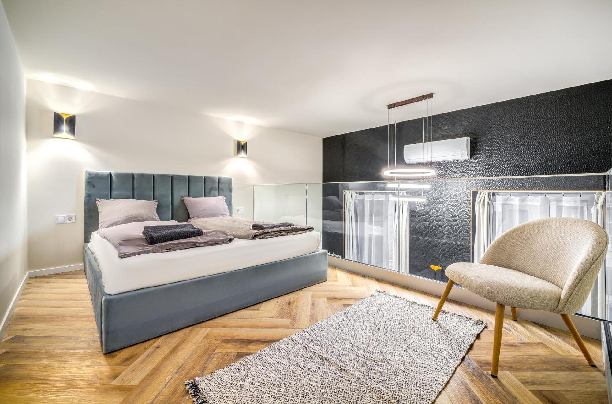 Astoria Premium - R26 * Budapest