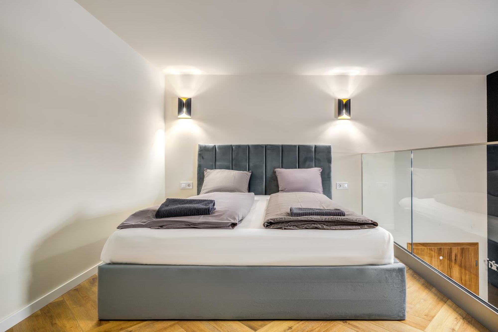 Astoria Premium - R26 * Budapest