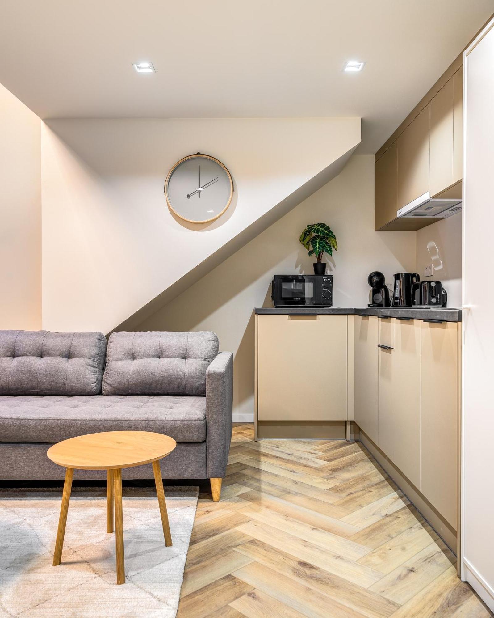 Astoria Premium - R26 Apartment Budapest