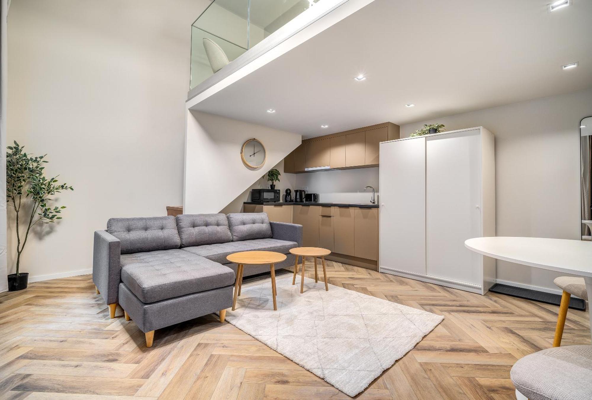 Astoria Premium - R26 * Budapest