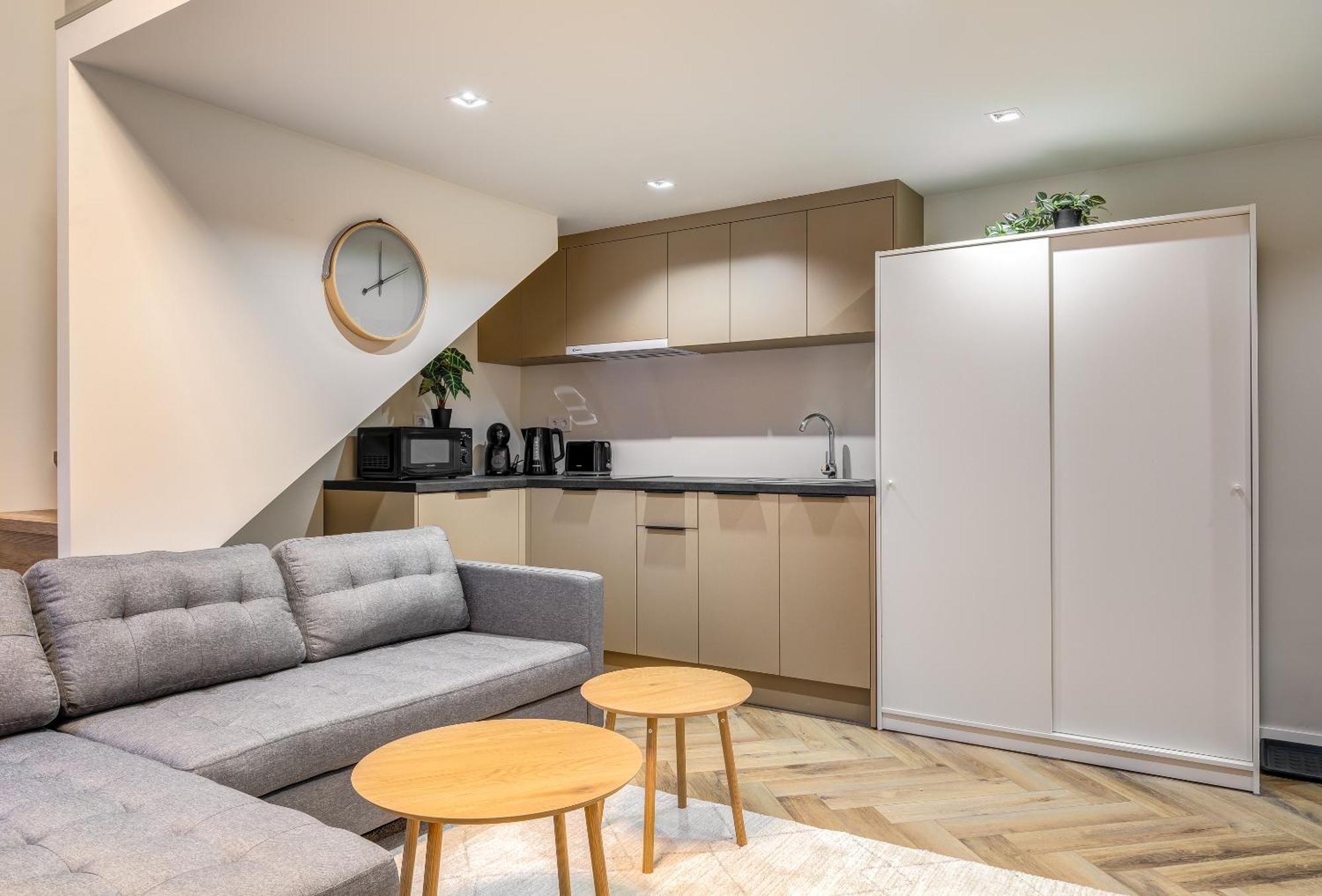 Astoria Premium - R26 * Budapest