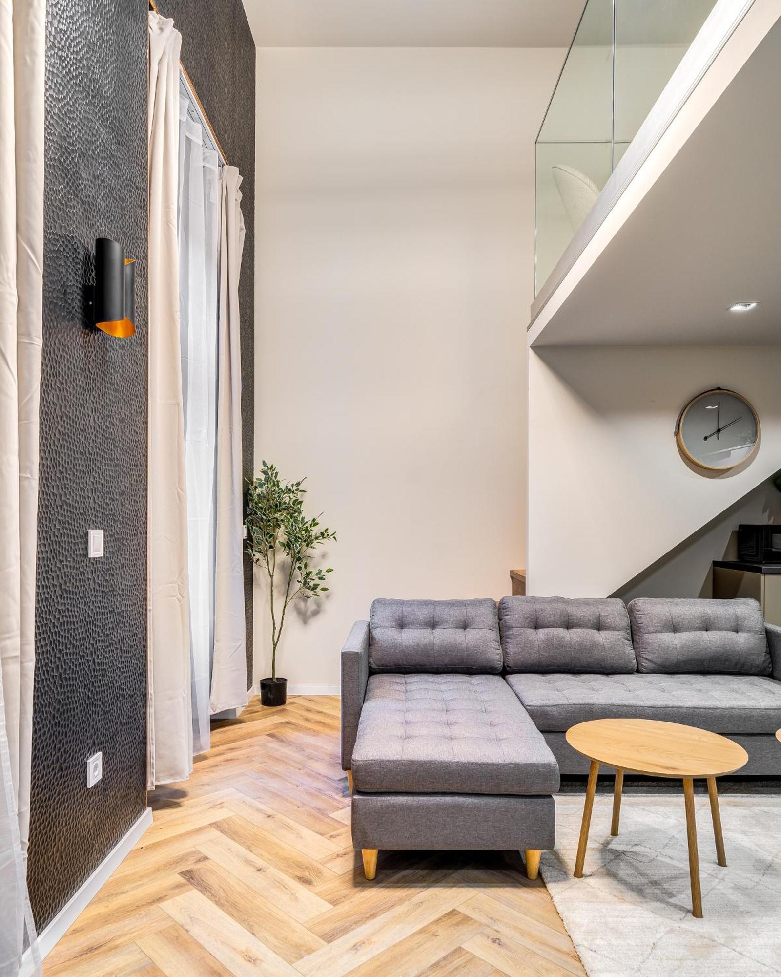 Astoria Premium - R26 * Budapest