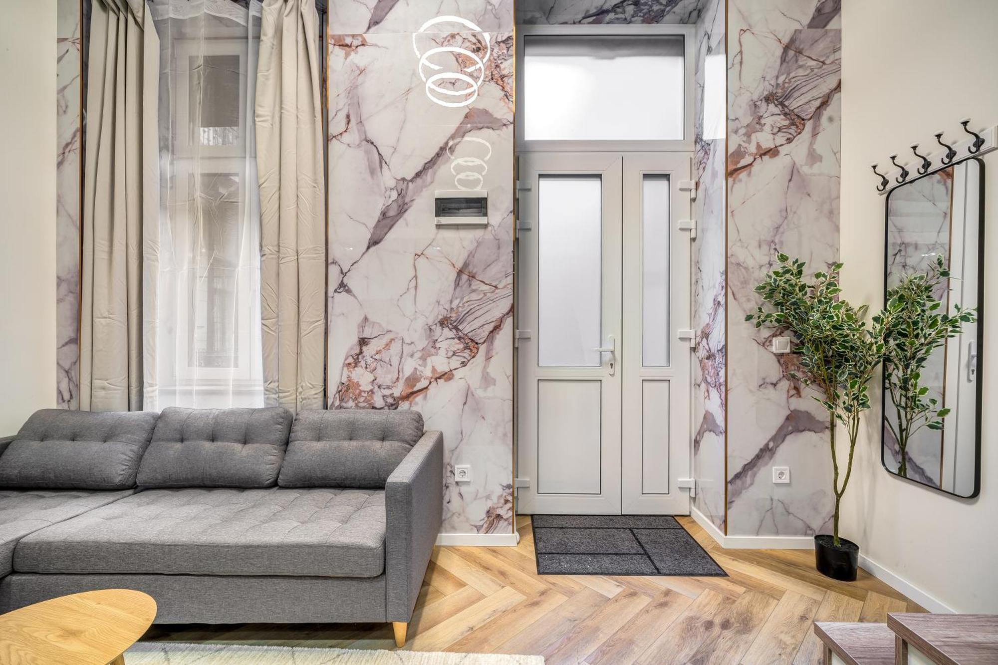 Apartment Astoria Premium - R26