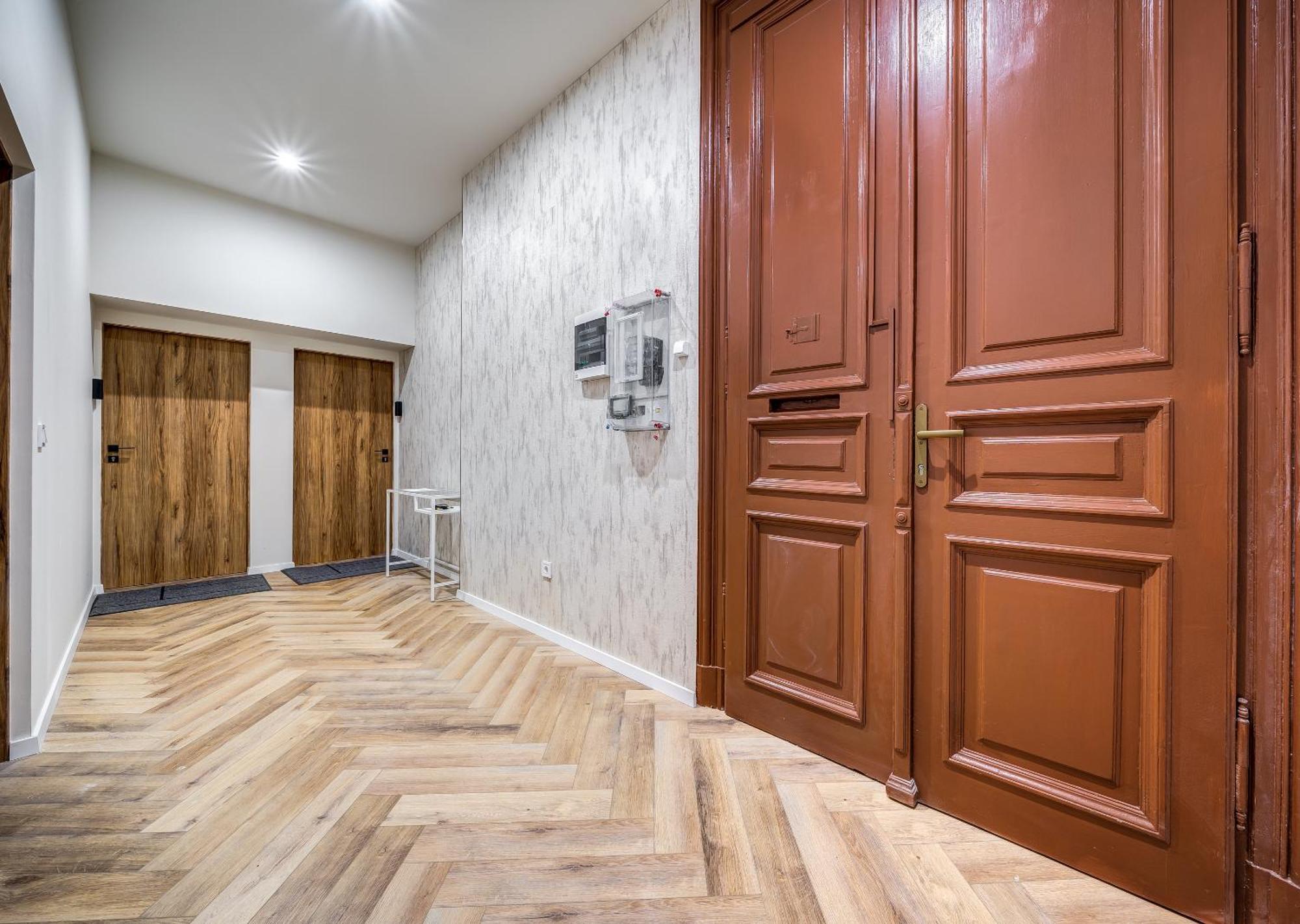 Apartment Astoria Premium - R26 Budapest