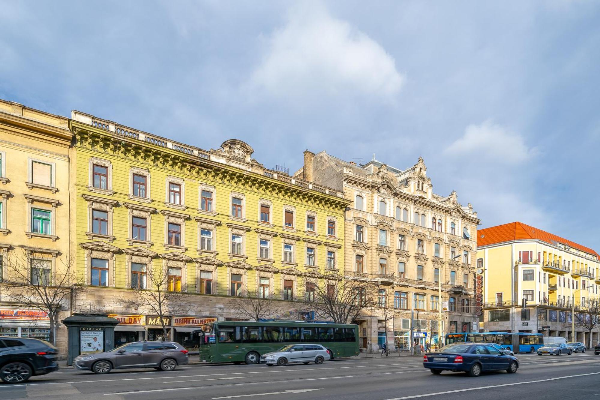 Apartment Astoria Premium - R26 *