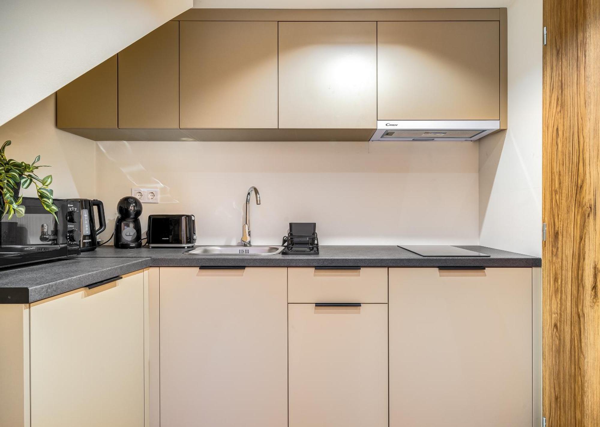 Astoria Premium - R26 Apartment Budapest