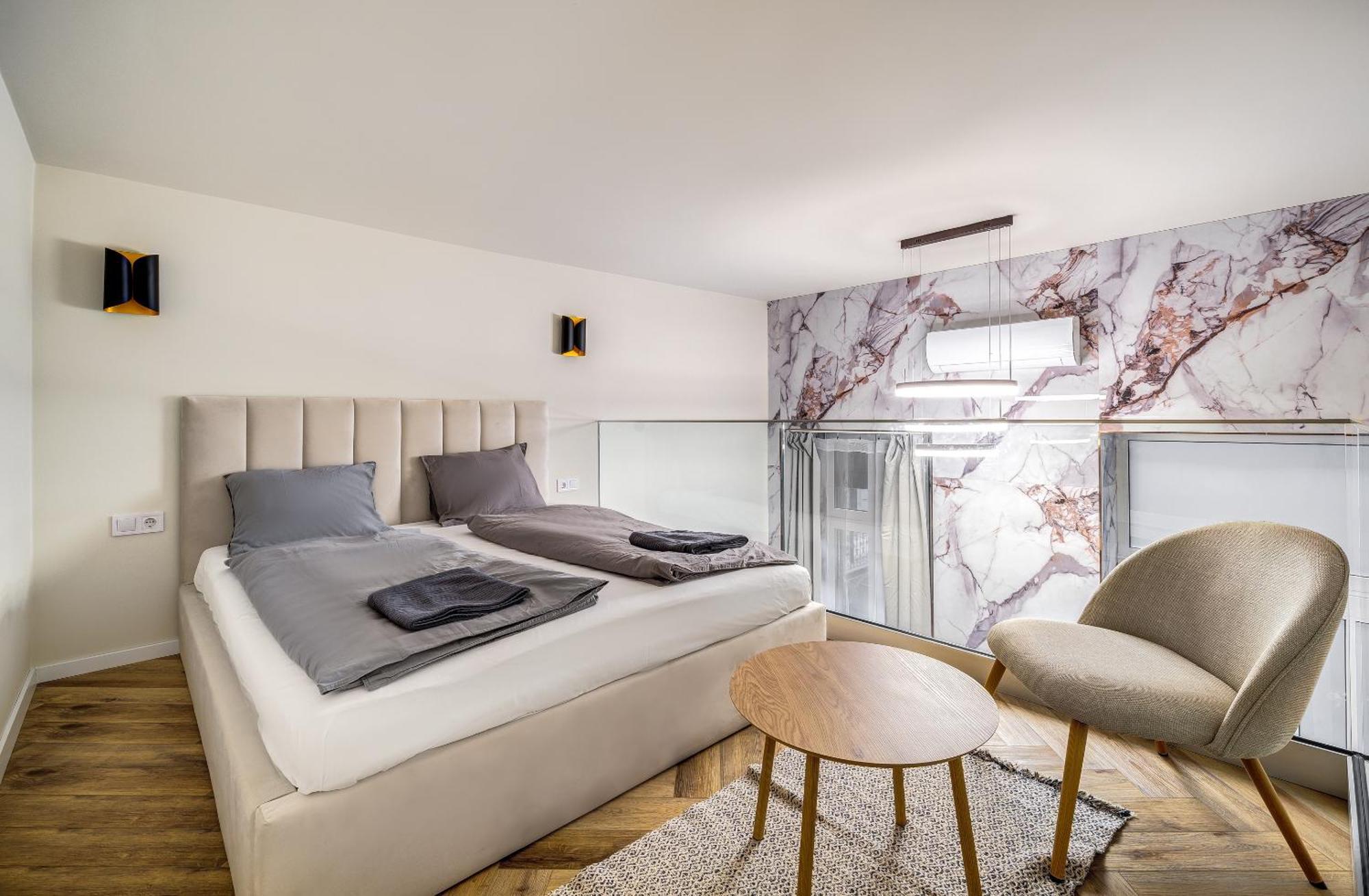 Apartment Astoria Premium - R26 Budapest