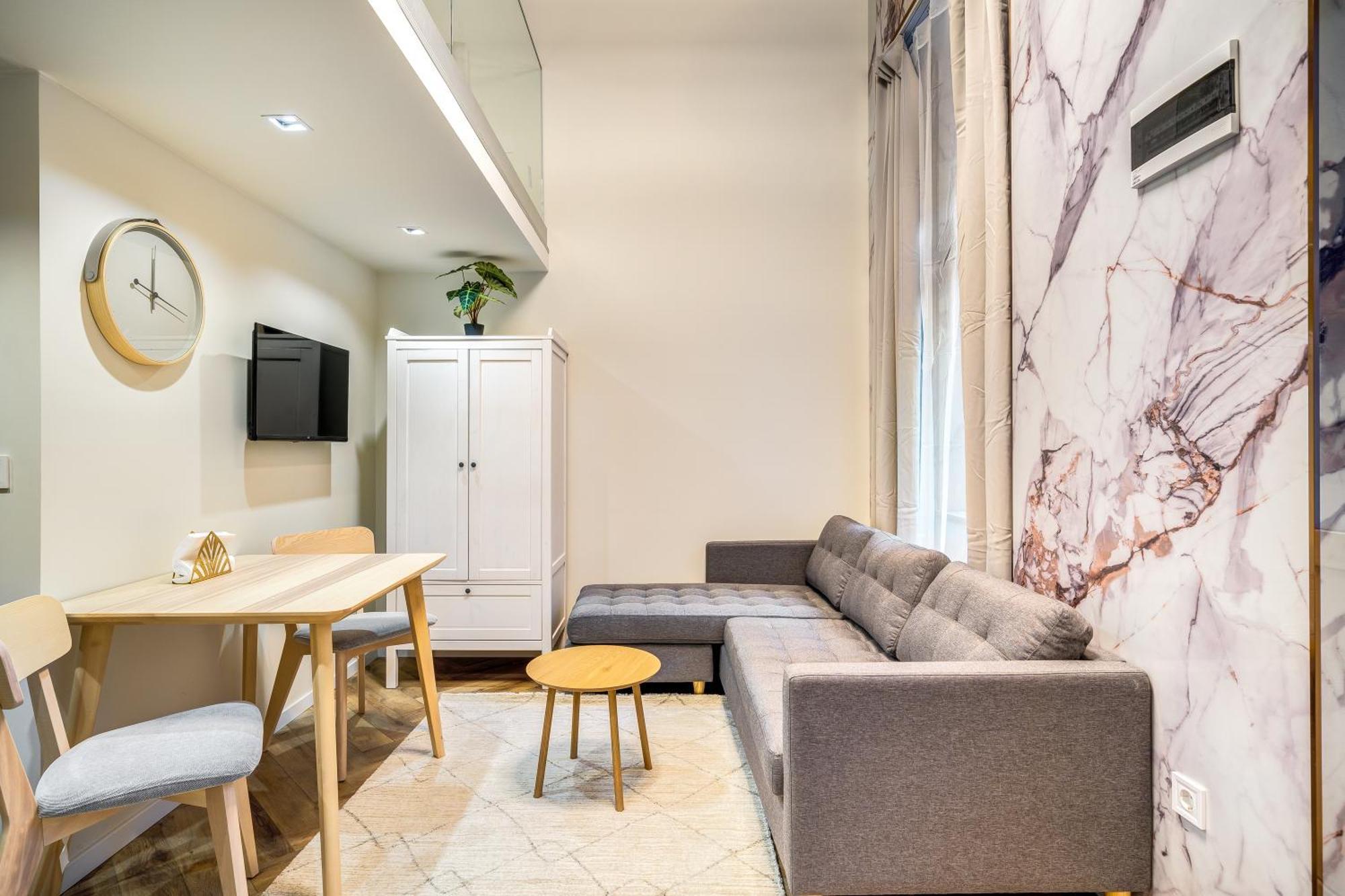 Astoria Premium - R26 * Budapest