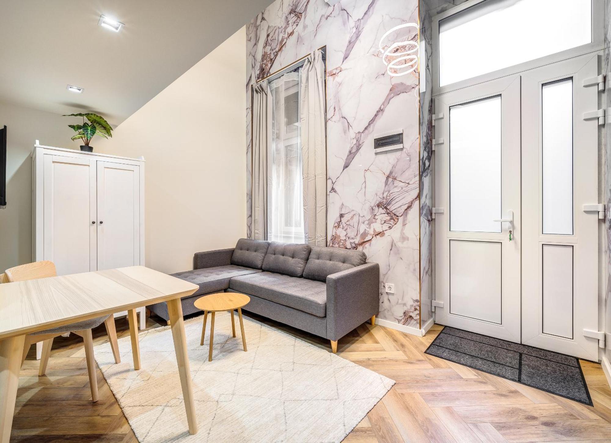 Apartment Astoria Premium - R26 Budapest