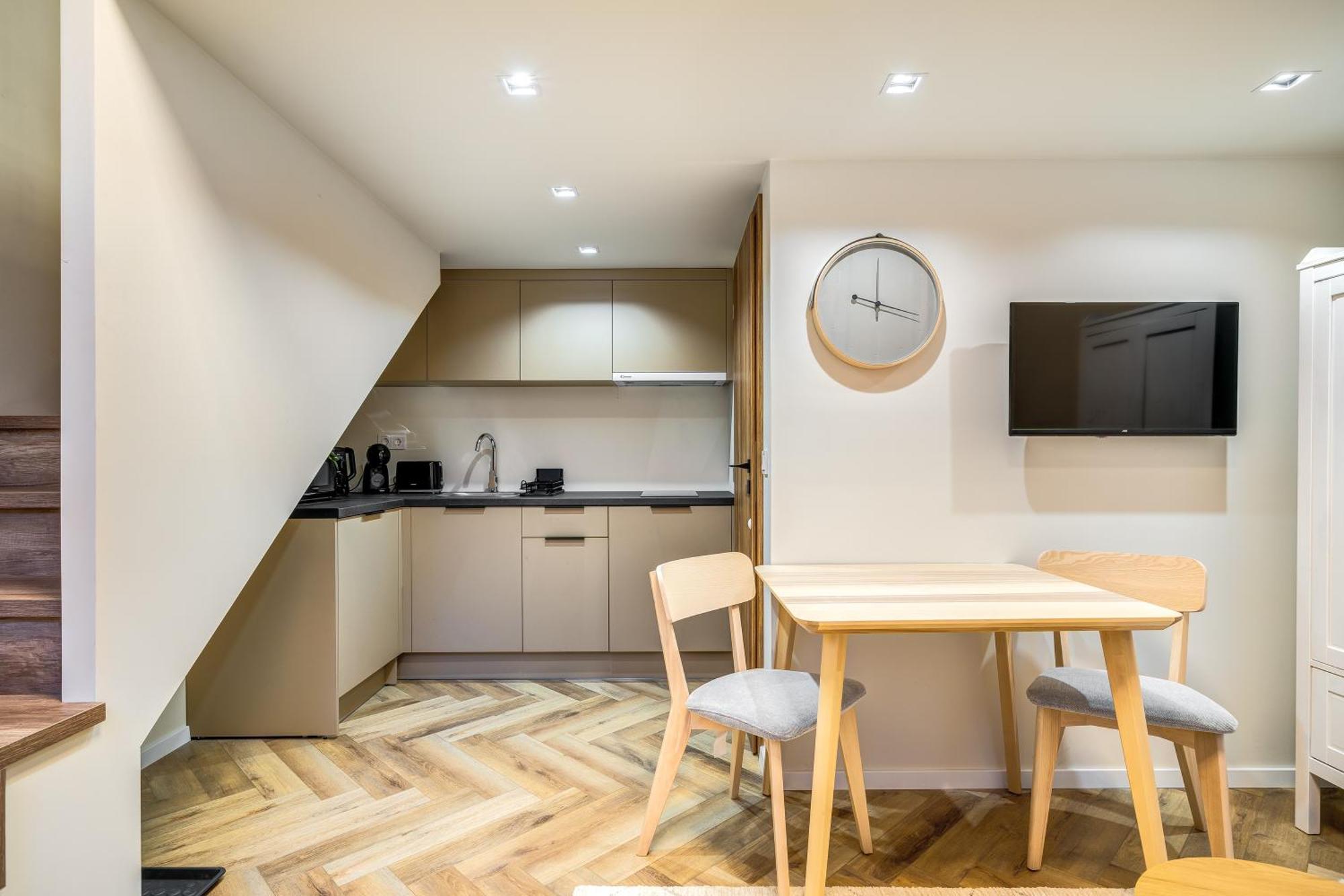 Apartment Astoria Premium - R26 *