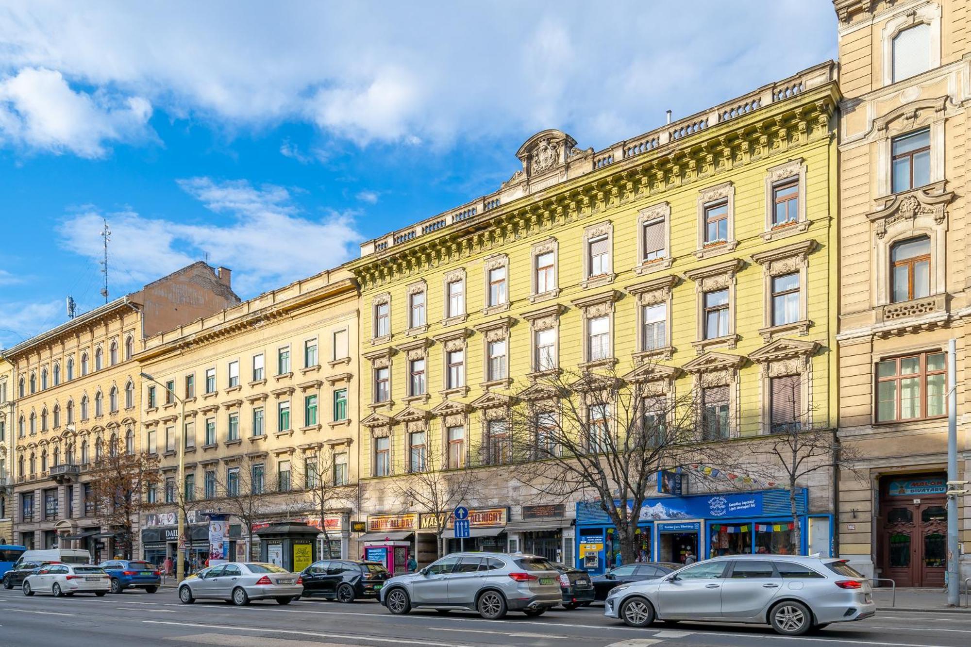 Apartment Astoria Premium - R26