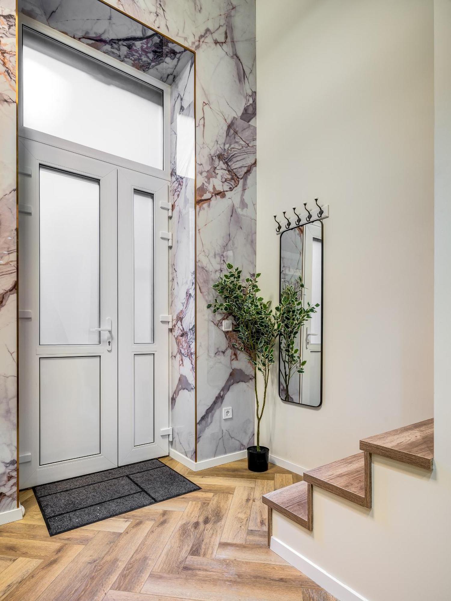 Astoria Premium - R26 Apartment Budapest