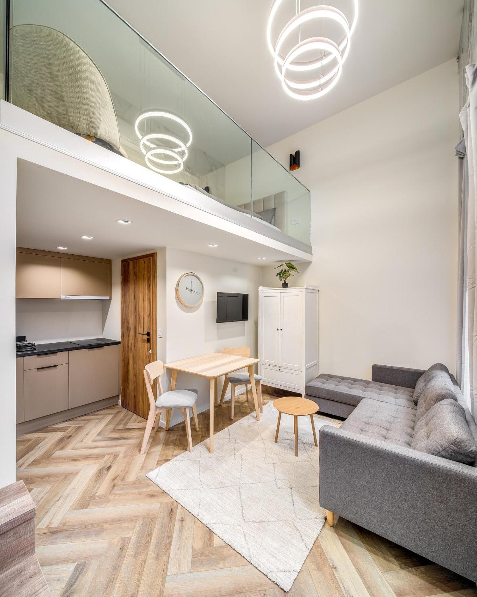 Astoria Premium - R26 Budapest