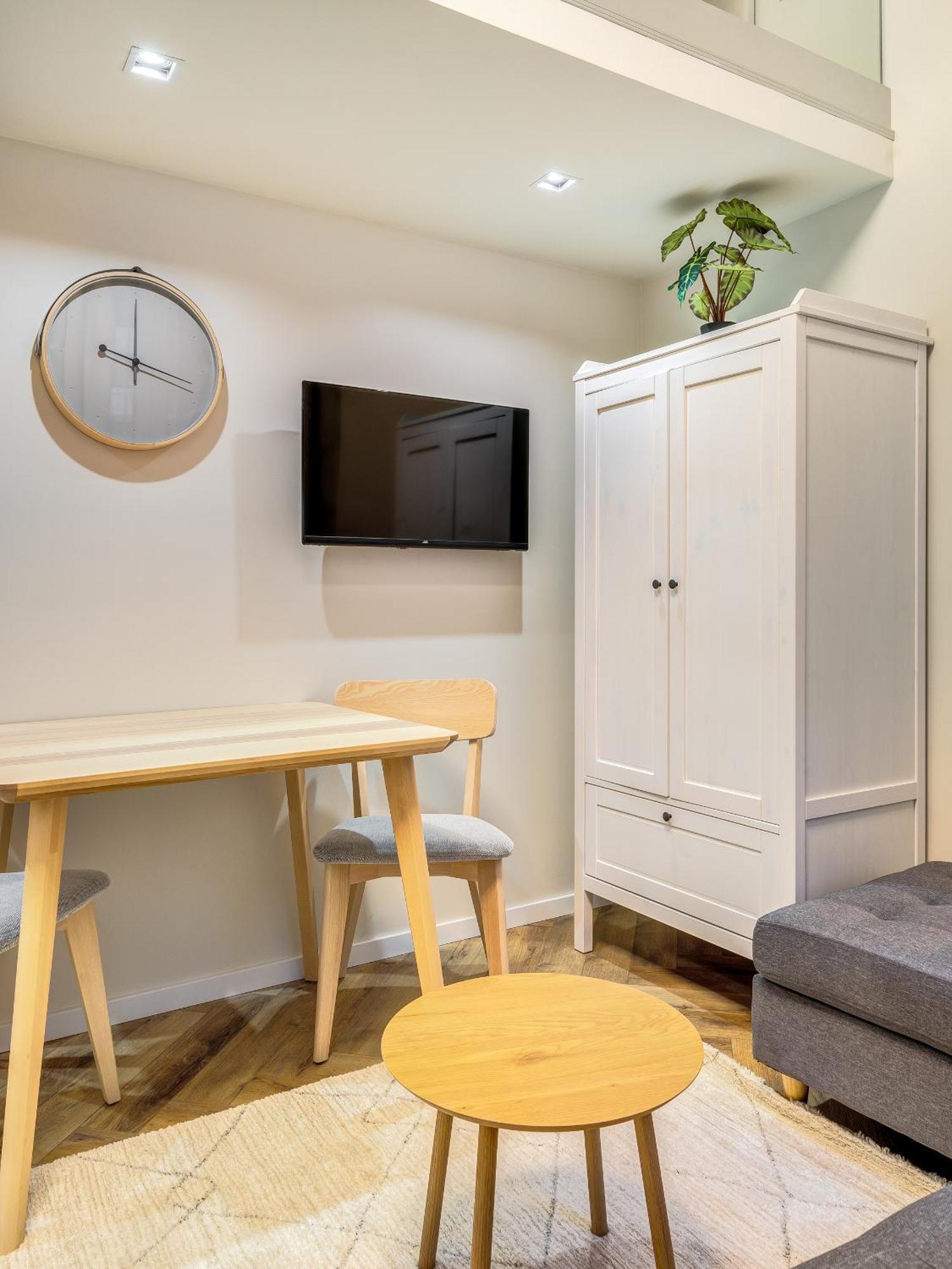 Astoria Premium - R26 Apartment Budapest