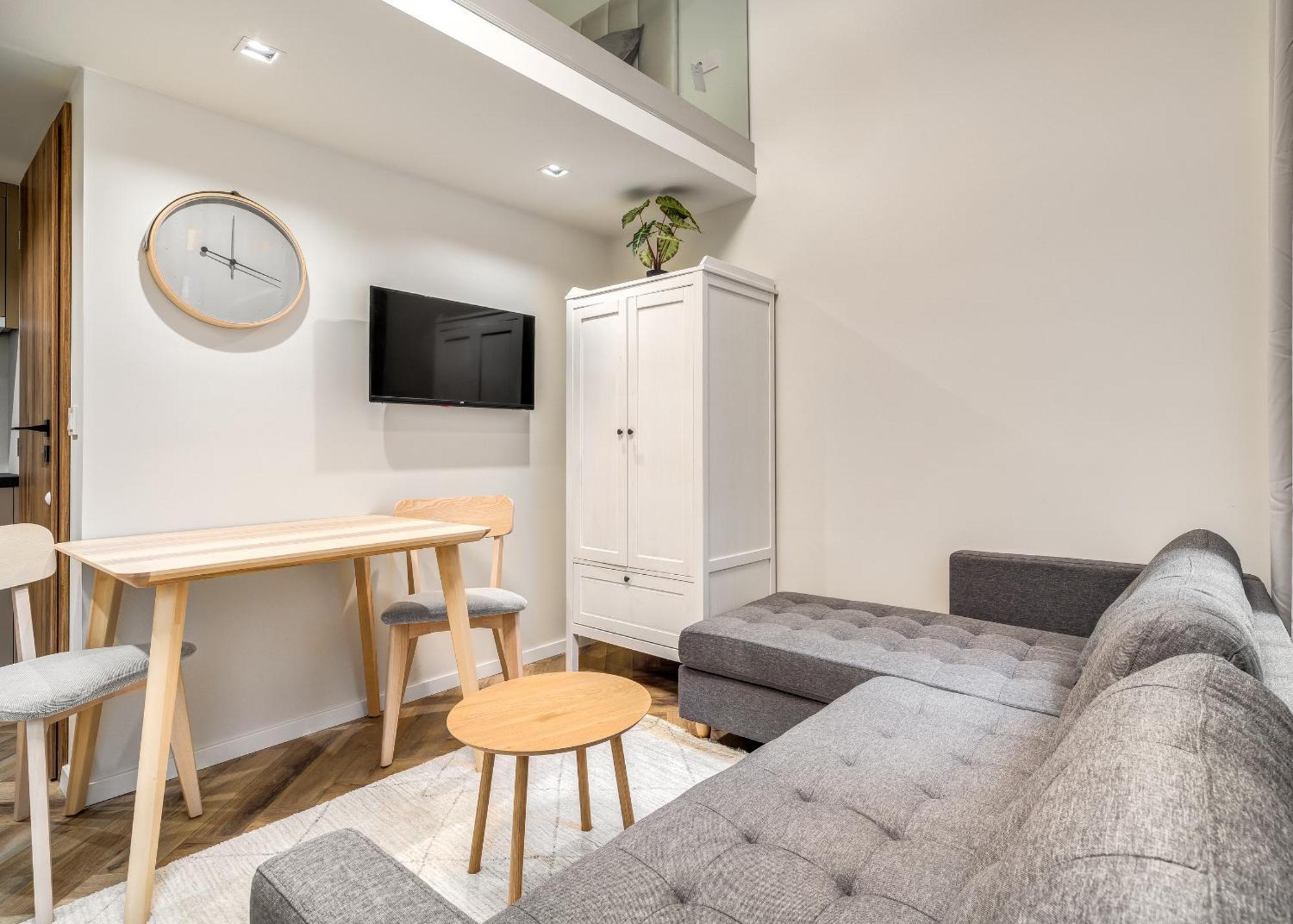 Apartment Astoria Premium - R26