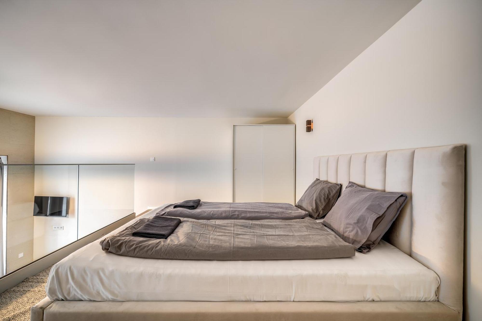 Apartment Astoria Premium - R26
