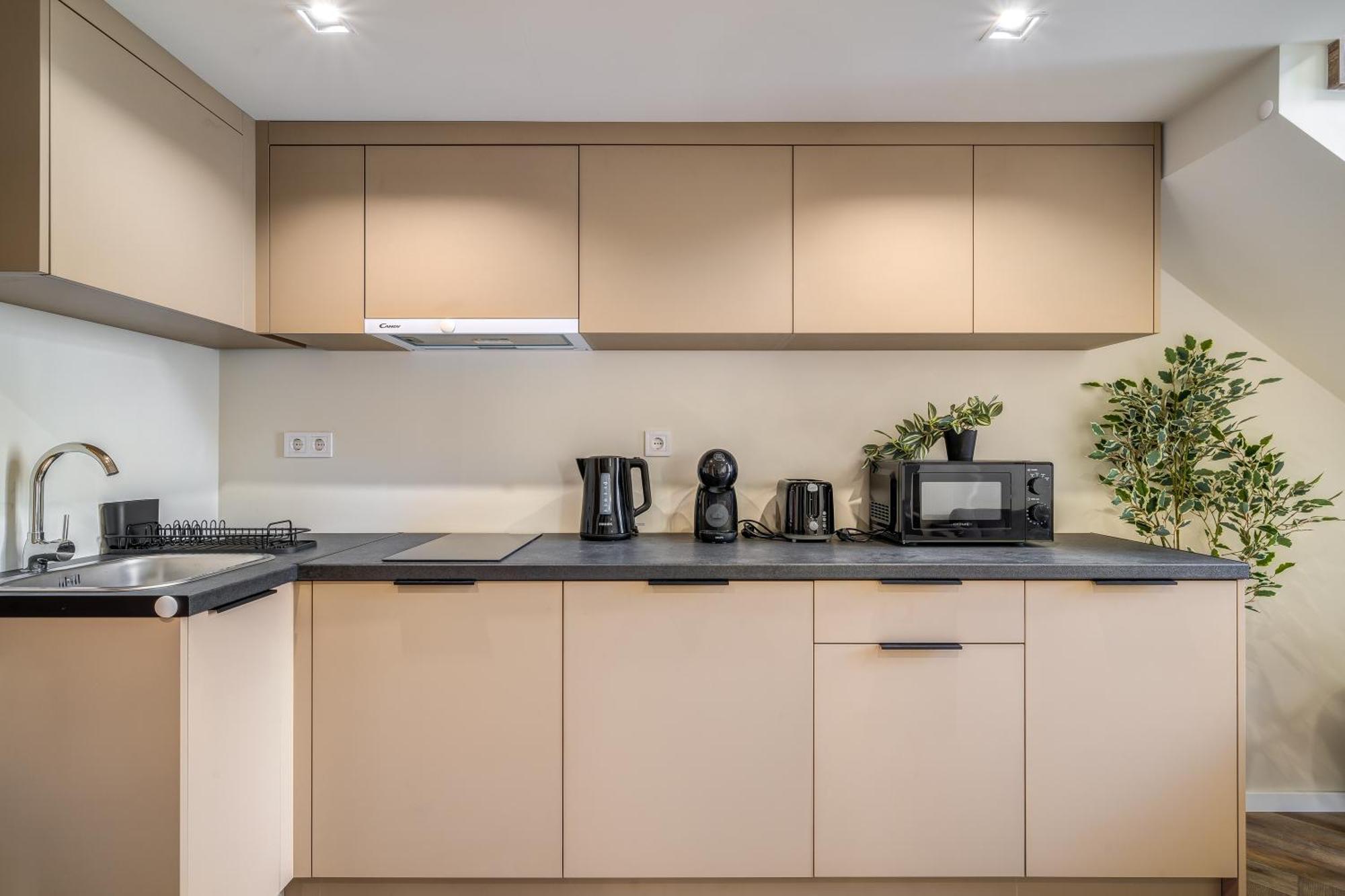 Apartment Astoria Premium - R26