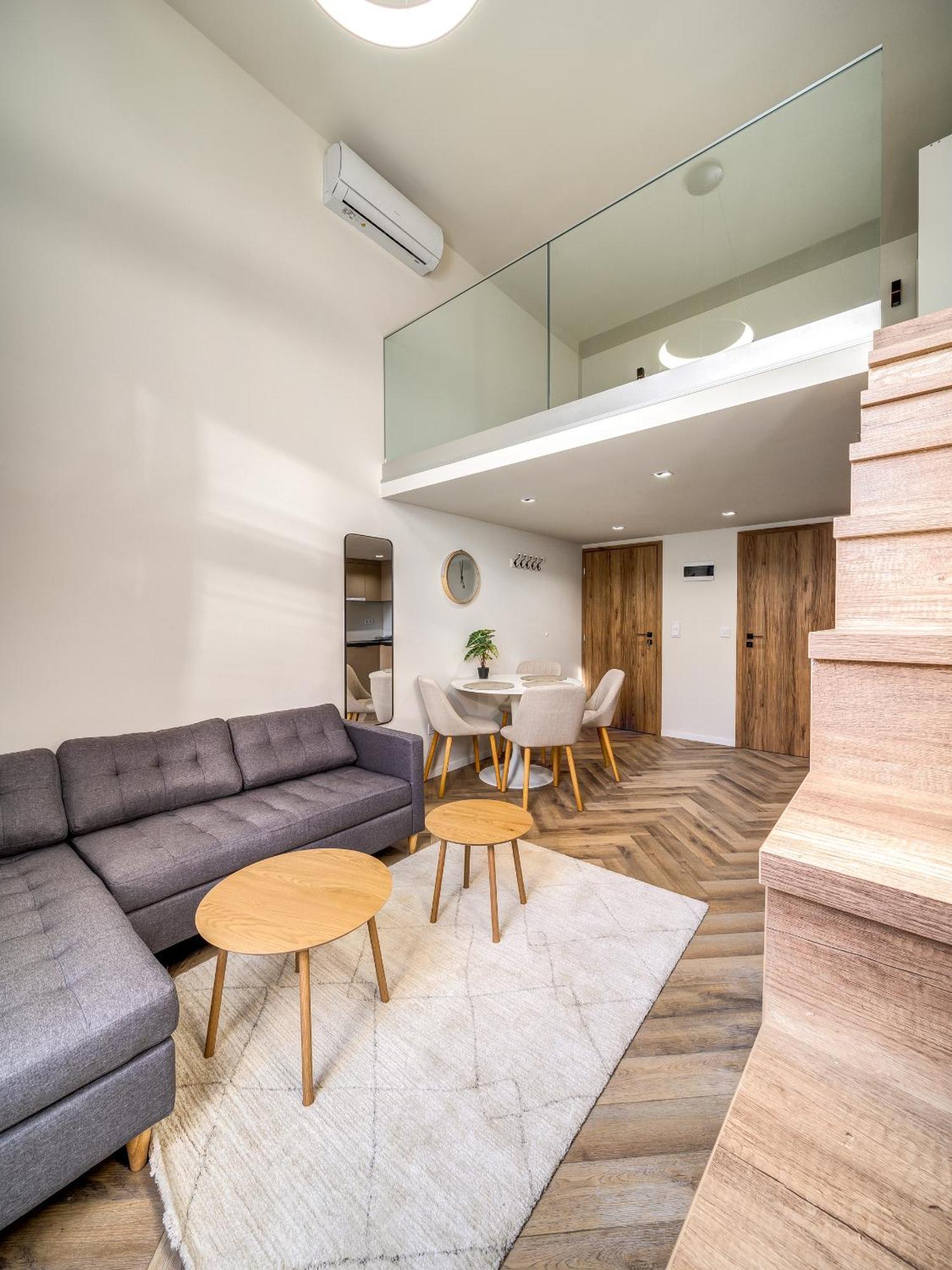 Apartment Astoria Premium - R26 Budapest