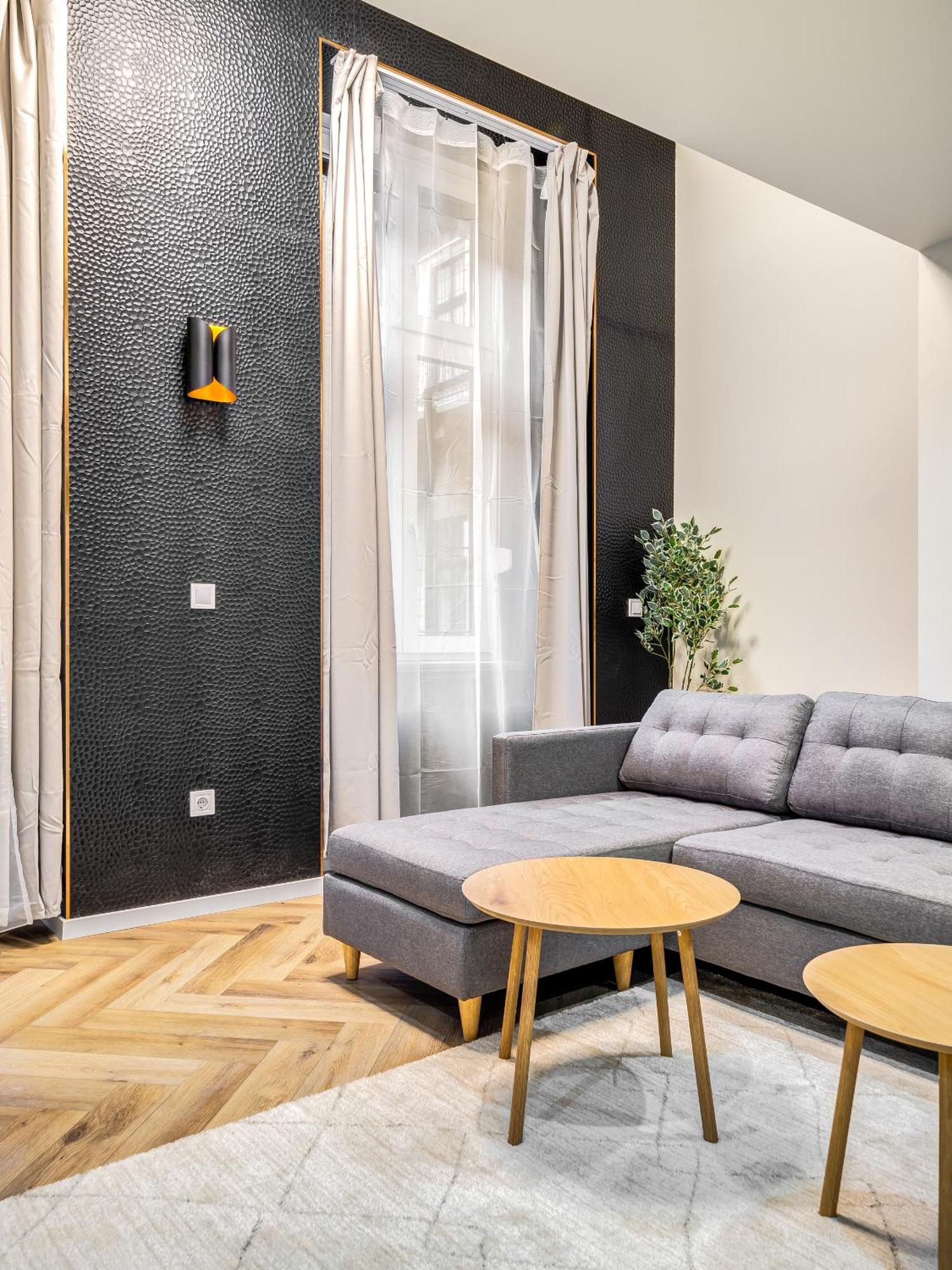 Astoria Premium - R26 * Budapest